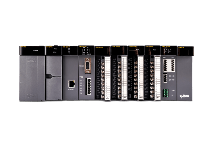 PLC_CM1-Rack