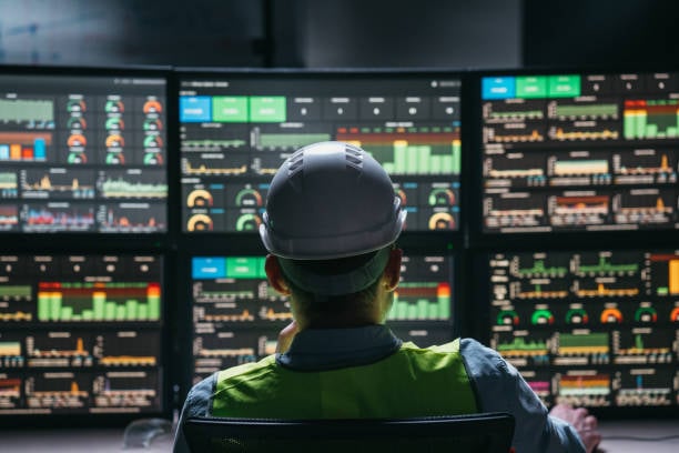 Understanding the Basics: HMI vs SCADA – HardboxUSA