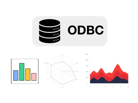 odbc-and-charts