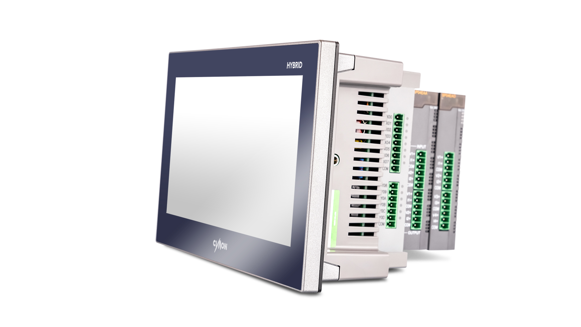 6 Hot Selling Points of CIMON Xpanel HMI